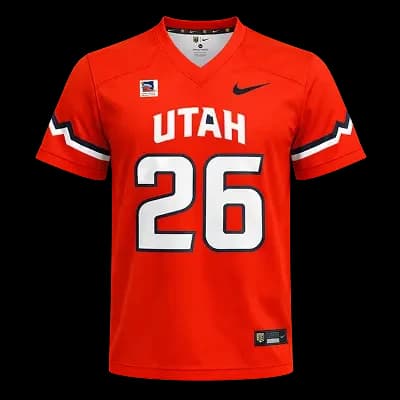 Alexander jersey