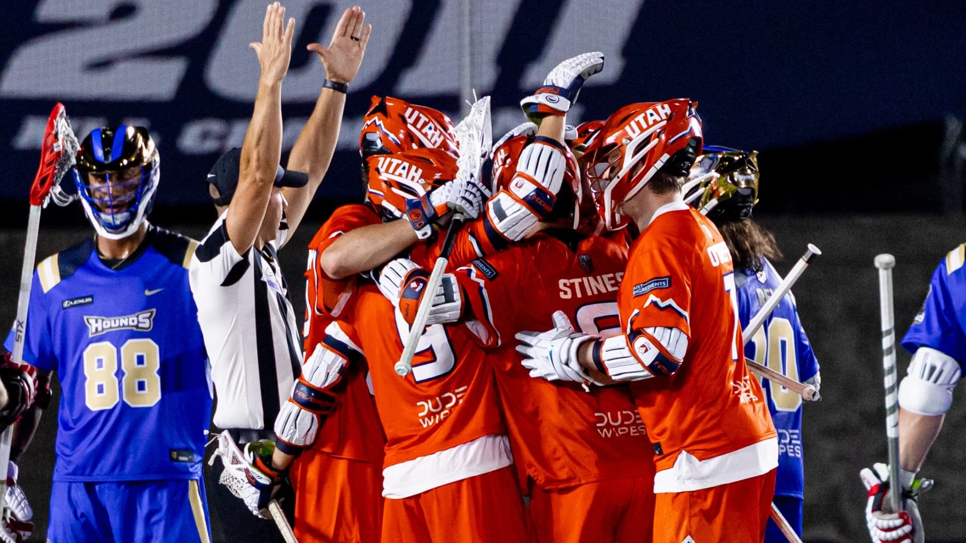 Article preview: Chaos’ playoff odds drop to 1% after loss to Archers