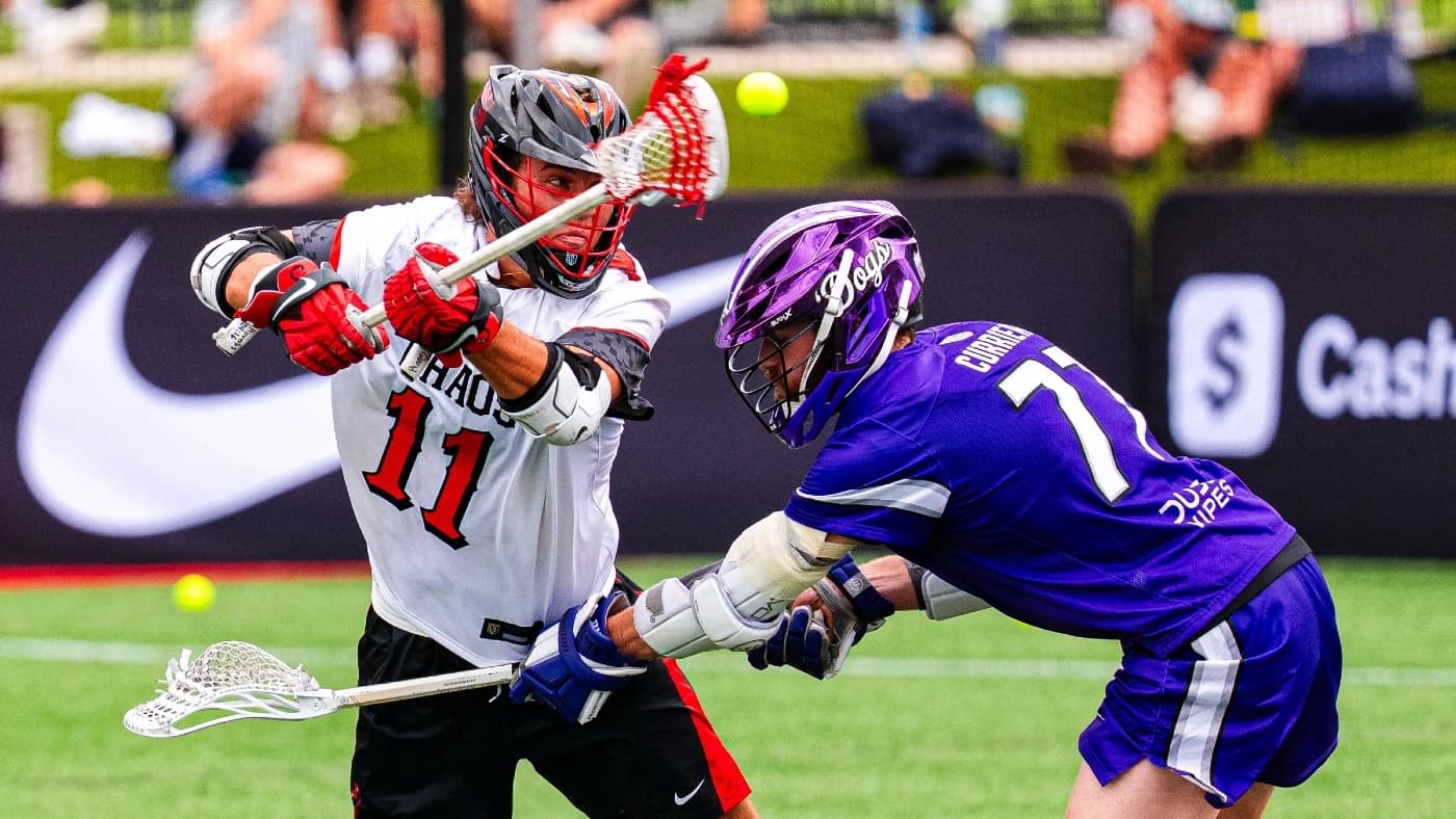 Article preview: Chaos can’t crawl out of first-half deficit against Waterdogs