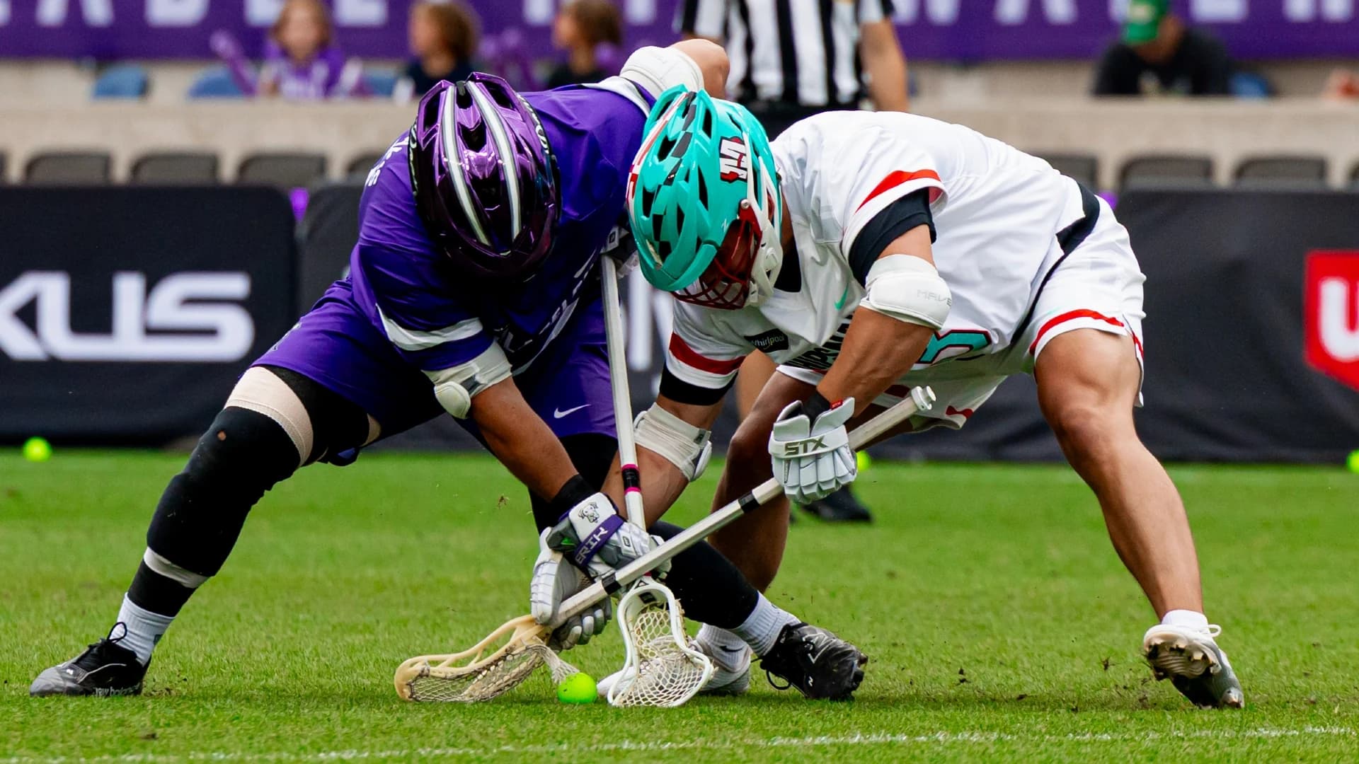 Article preview: ‘We need ground balls’: Whipsnakes counting on Nathan Kapp in playoff showdown vs. Cannons