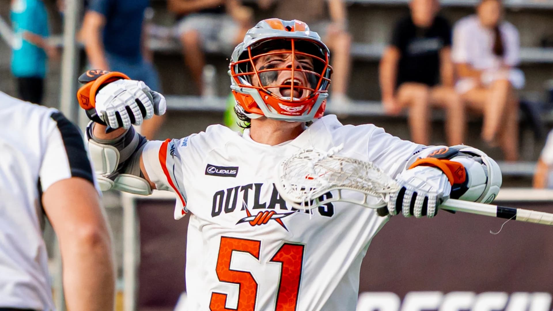 Article preview: Survive and advance: Outlaws hold on to beat Redwoods, punch semifinal ticket
