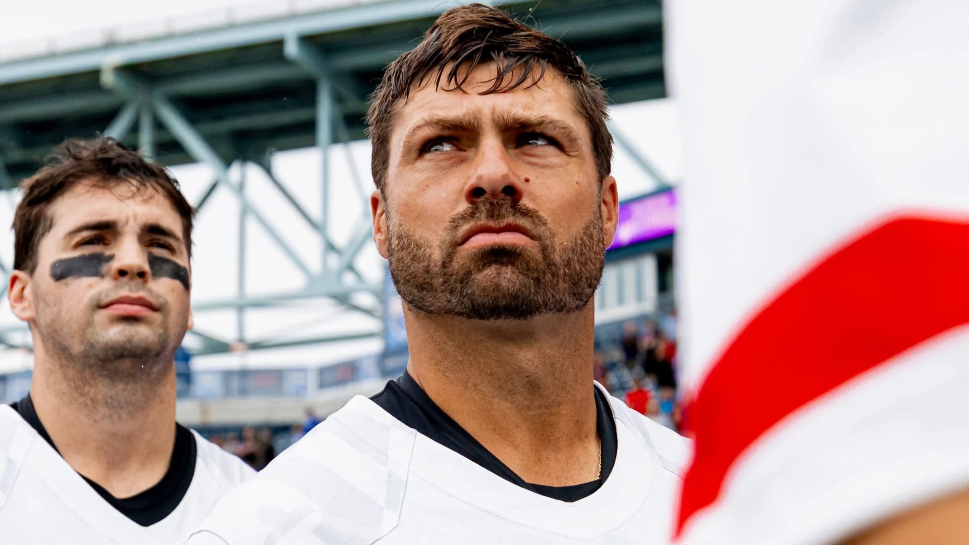 Article preview: ‘We’ll see what happens’: Rob Pannell noncommittal on future after Whipsnakes’ elimination