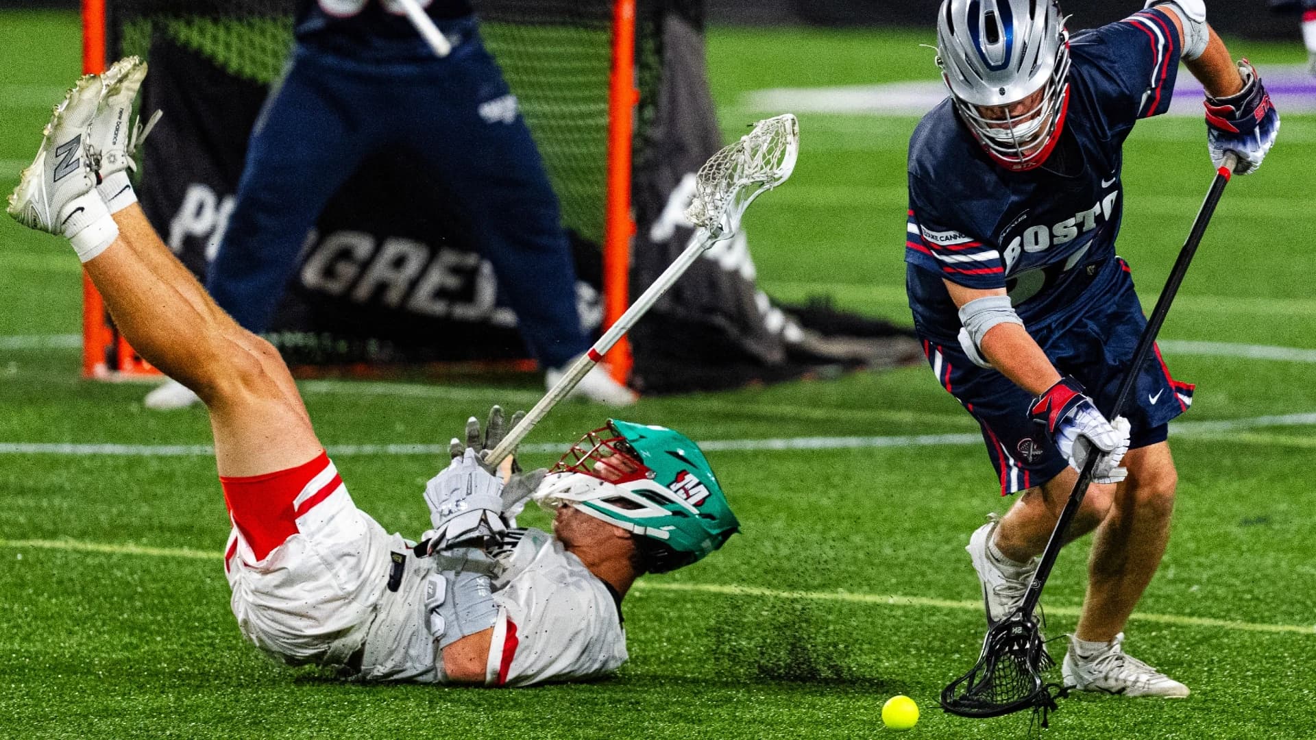 Article preview: Whipsnakes’ attack smothered in season-ending loss to Cannons