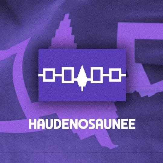 Haudenosaunee