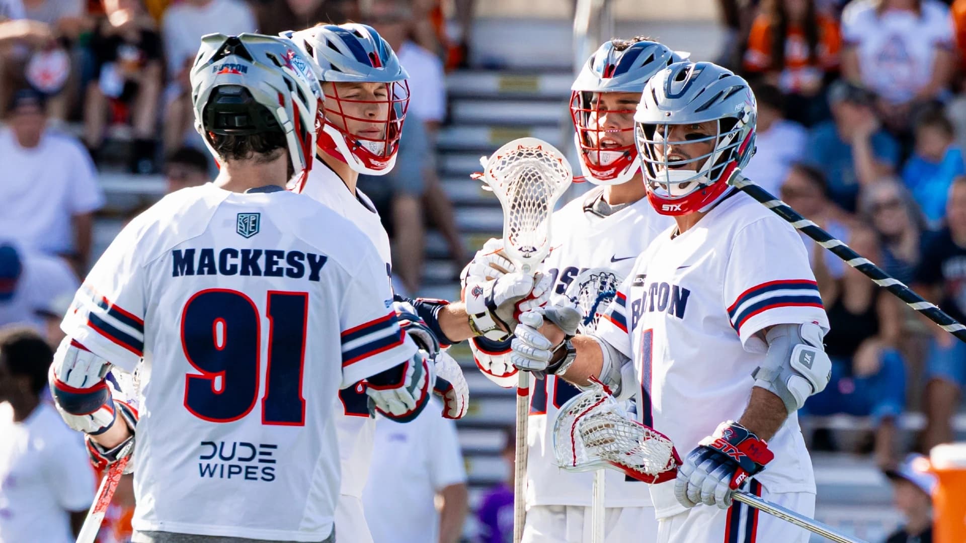 Article preview: Cannons put up second-half fight but fall short vs. Waterdogs in semifinals