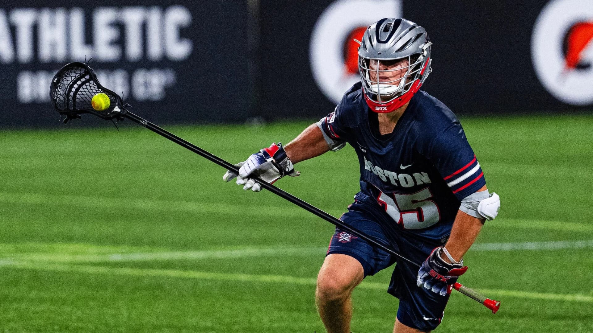 Article preview: The Cannons’ ‘cheetah’: Inside Ethan Rall’s career year for Boston