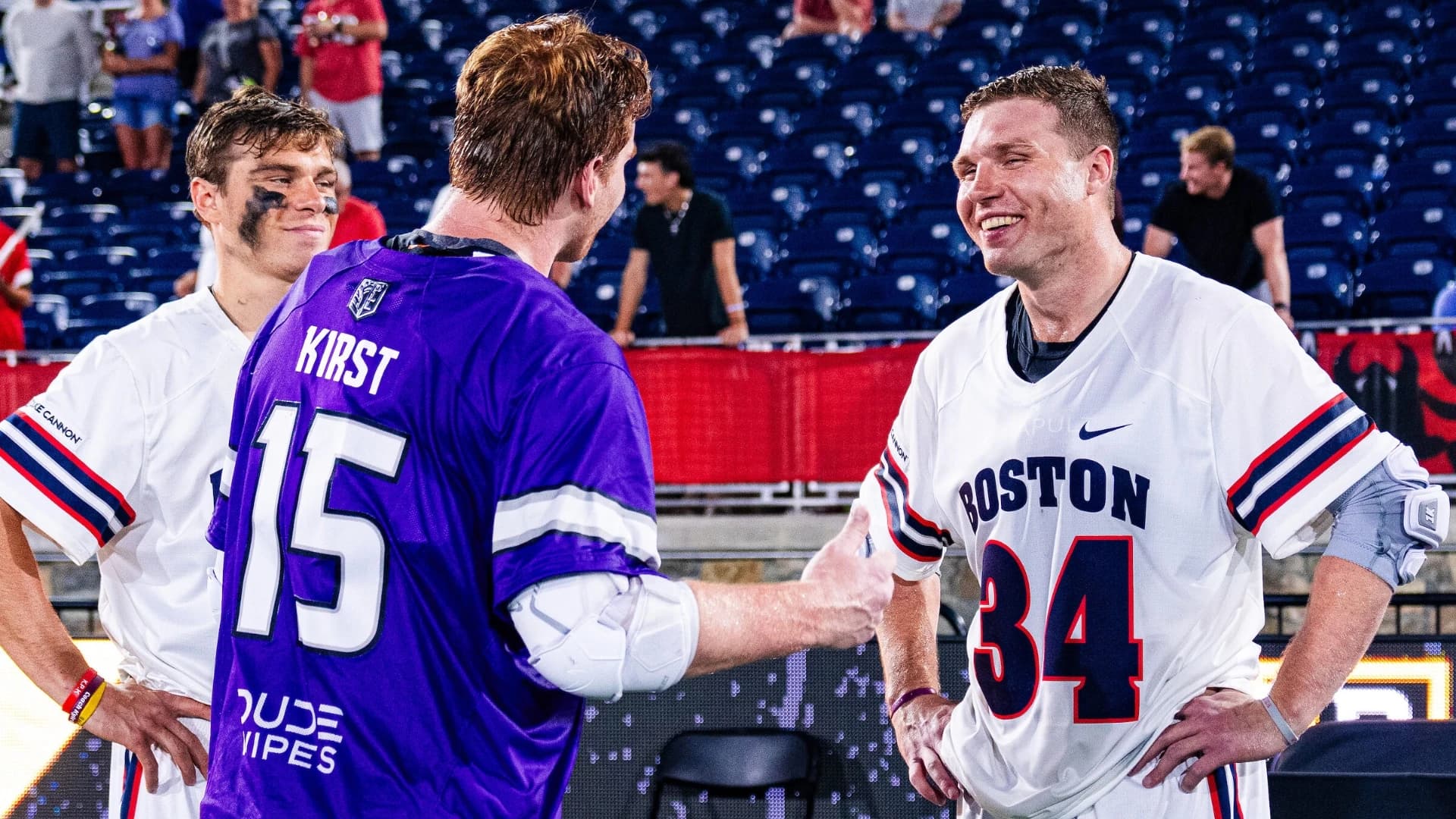 Article preview: Kirst brothers take their backyard battle to PLL semifinals