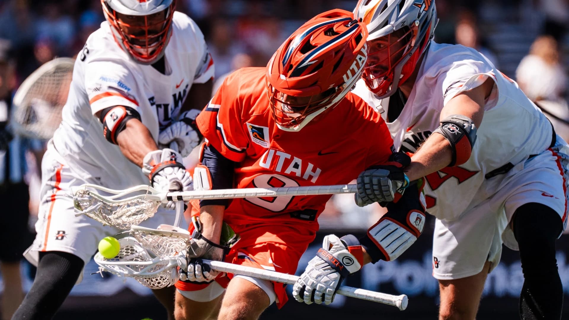 Article preview: Archers unravel in semifinal loss to Outlaws after Tom Schreiber’s pregame re-injury